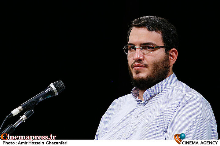 محمدمهدی دادمان