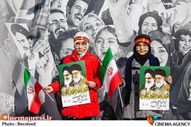 سبک زندگی؛ انقلاب اسلامی؛ 22 بهمن