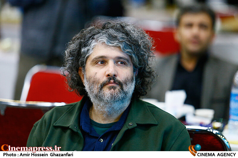 محسن برمهانی در مراسم بزرگداشت سالروز شهادت سیدمرتضی آوینی