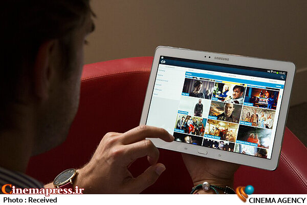 تصویر فراگیر در فضای مجازی (ساترا)