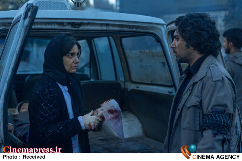 فیلم سینمایی «بازیْ خونی»