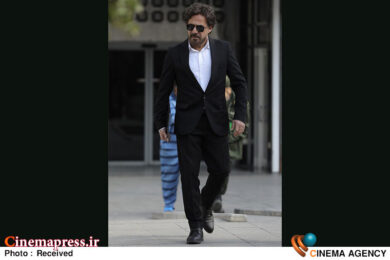 فیلم سینمایی «کارواش»؛ امیر آقایی