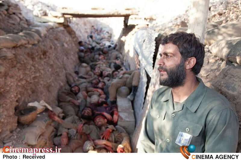 فیلم سینمایی «جانشین»