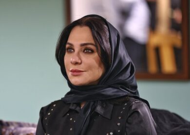 سلاف فواخرجی