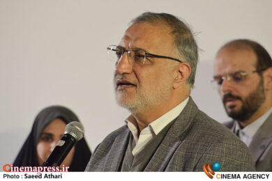 گزارش تصویری