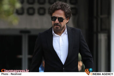 فیلم سینمایی «کارواش»