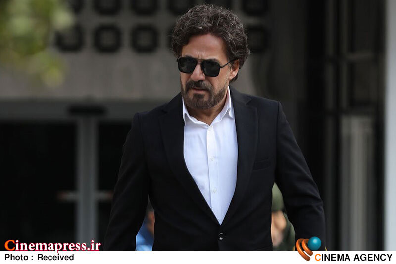 فیلم سینمایی «کارواش»