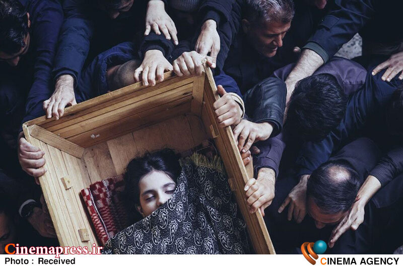 فیلم سینمایی «اردوبهشت»