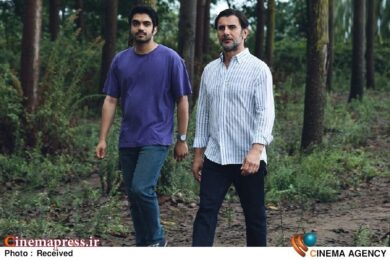 فیلم سینمایی «استخر»