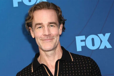 جیمز ون در بیک