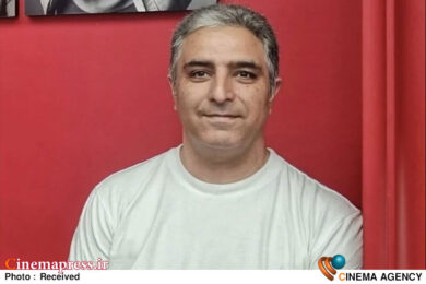 مهدی پورآذری دیزجی