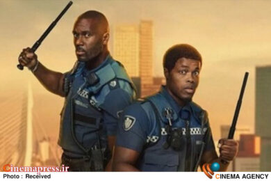 فیلم سینمایی «پلیسهای اشتباهی»