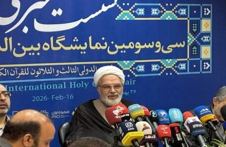 حجتالاسلام والمسلمین «حمیدرضا ارباب سلیمانی»