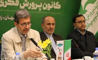 مهدی جمالی‌نژاد