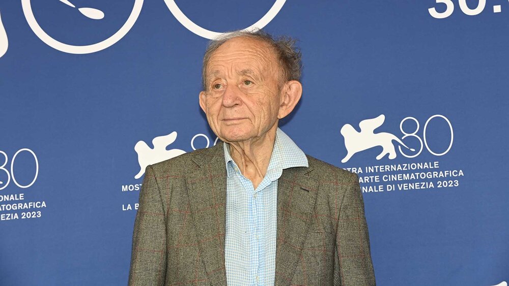 فردریک وایزمن