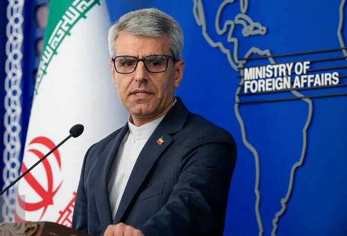 اسماعیل بقایی