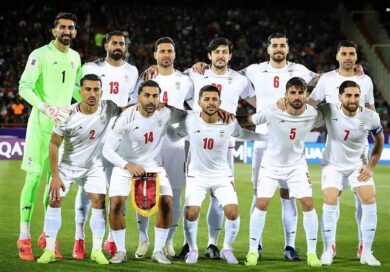 تیم ملی فوتبال