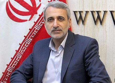 عباس مقتدایی