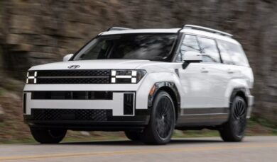 سانتافه جدید