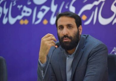 محمدحسین کشکولی