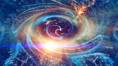 کریستال زمان