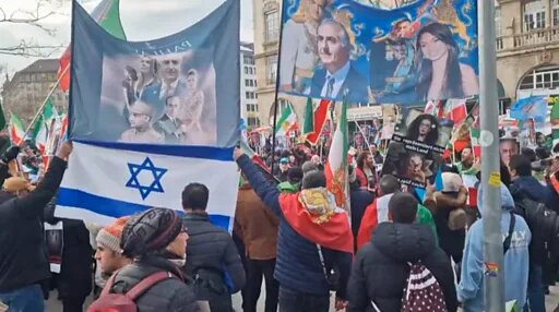 پهلوی‌چی‌ها