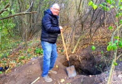 گنجینۀ نقره‌های خانوادگی