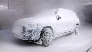 خودروهای برقی