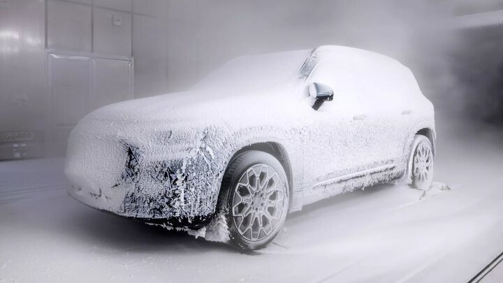 خودروهای برقی‌