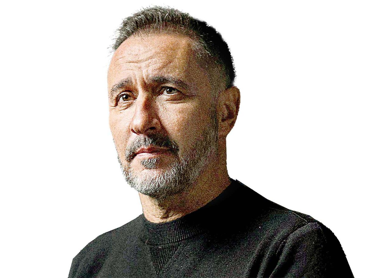 ویتور پریرا