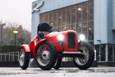 اسباب‌بازی آفرودی برای بزرگسالان