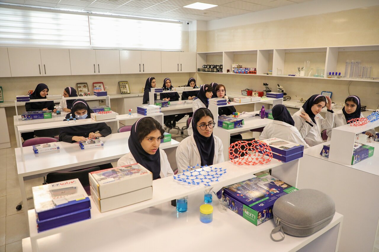 مدرسه هوشمند