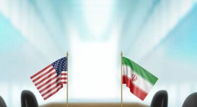 آمريكا - اسرائيل