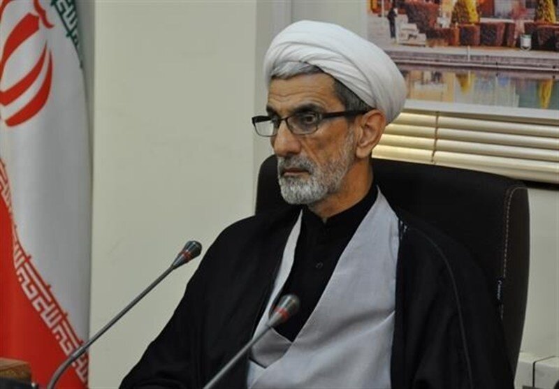 اسدالله جعفری