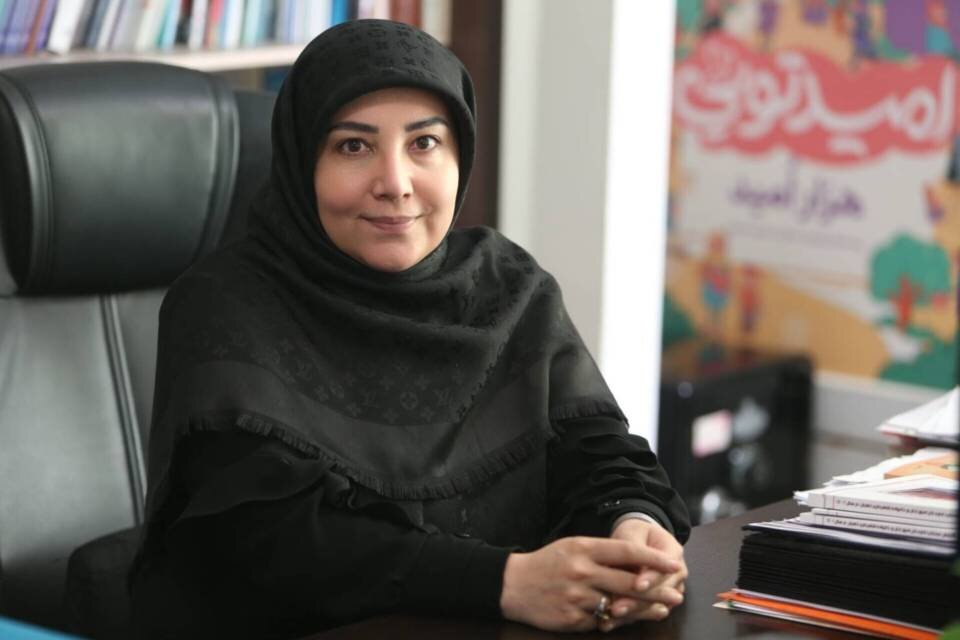 سوفیا صوفی.امور بانوان