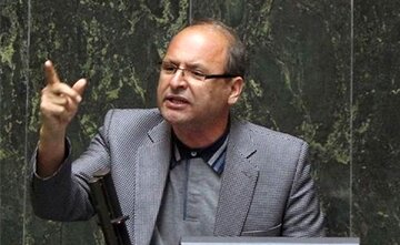 نماینده مجلس: همین که با مذاکره بتوانیم وقوع جنگ را عقب بیندازیم هم خوب است