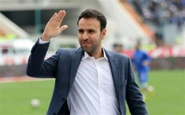 واکنش معاون ورزشی پرسپولیس به کمکاری شایعه بازیکنان