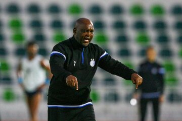 کلبا به دنبال سرمربی سابق استقلال