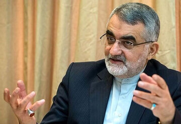 تحلیل عضو کمیسیون امنیت ملی از حضور داماد ترامپ در مذاکرات/ بروجردی: نیت ایران از مذاکره با آمریکا اتمام حجت با افکار عمومی دنیا است