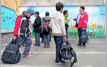 خبر مهم برای دانشآموزان؛ تعطیلات تابستانی حذف میشود یا کلاس جبرانی در راه است؟