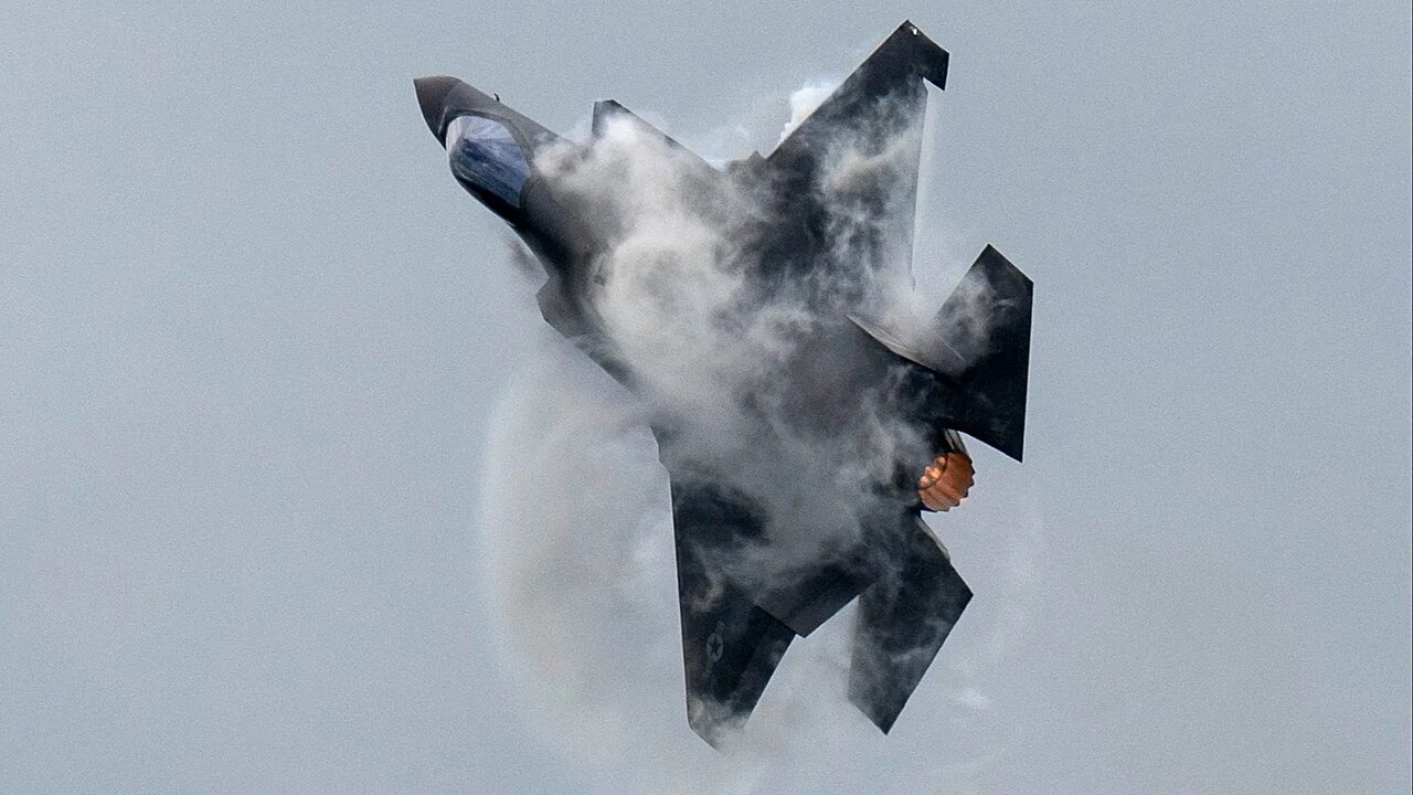 نبرد دو جنگنده نسل پنج / «اف ۳۵» یا «اف ۲۲» کدام برنده میدان است؟