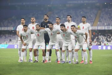 لیست اولیه تیم ملی برای جام جهانی؛ رونمایی از ۵۸ بازیکن مدنظر قلعهنویی