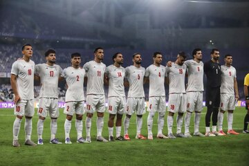 شفاف‌سازی در مورد شایعات کناره‌گیری بازیکنان از تیم ملی