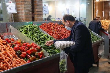 میادین و بازارهای میوه و تره‌بار فردا تعطیل است؟