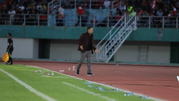 اوسمار جایگاهش را از دست داد؟