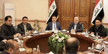 استقبال ائتلاف اداره حکومت درعراق ازمذاکرات تهران و واشنگتن و مخالفت با تهدیدها علیه ایران