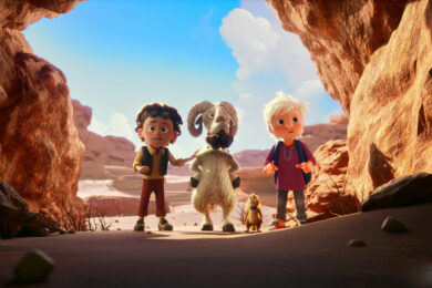 جشنواره فجر خانه‌بازی نیست؛ با انیمیشن تزئینی برخورد نکنید/ کارگردانان فیلم‌اولی وارد حوزه‌هایی شده‌اند که هنوز توانایی کامل پرداخت آن را ندارند