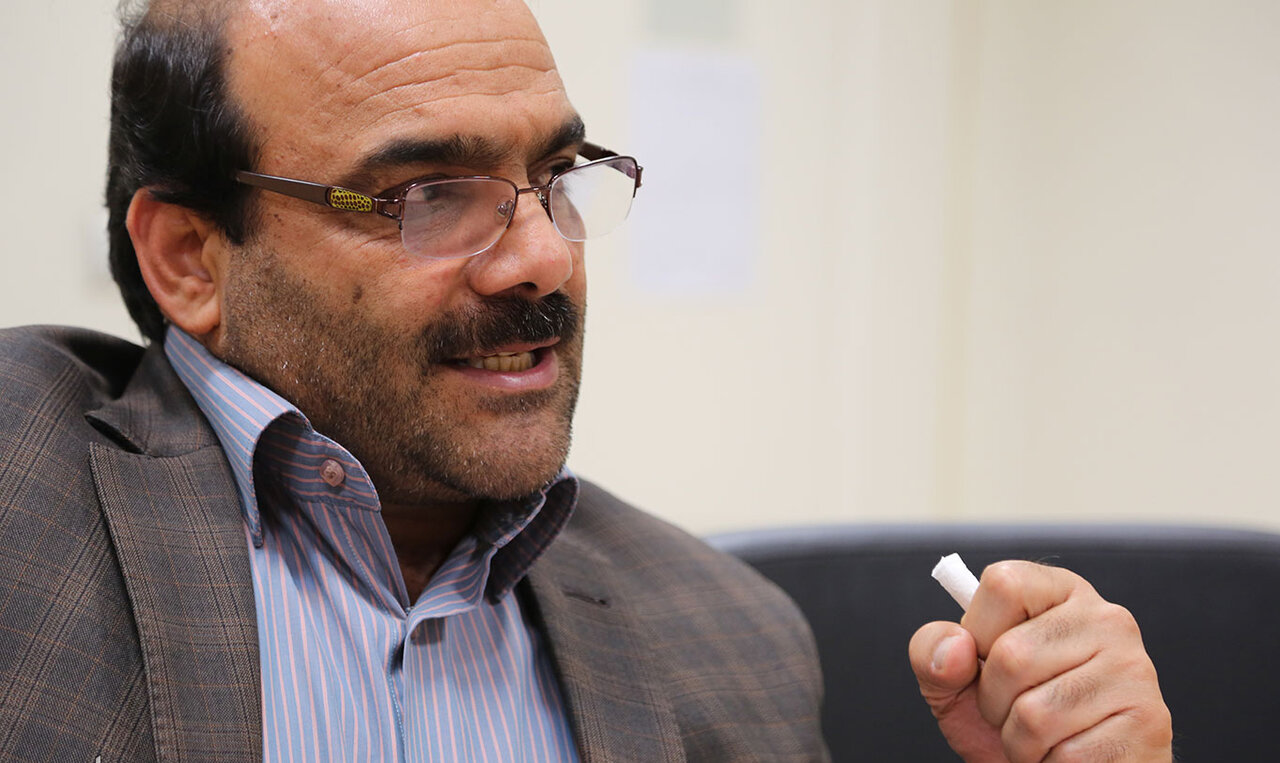 مدرسه از جوش و خروش افتاده؛ «آموزش غیرحضوری به حیثیت مدرسه لطمه زده است»