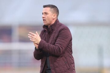 تصمیم مهم اوسمار در مورد ترکیب بازی مقابل گلگهر