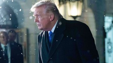 آخرین حرفهای ترامپ در باره مذاکره با ایران، عقب نشینی است یا یک تاکتیک برای دیپلماسی نظامی؟